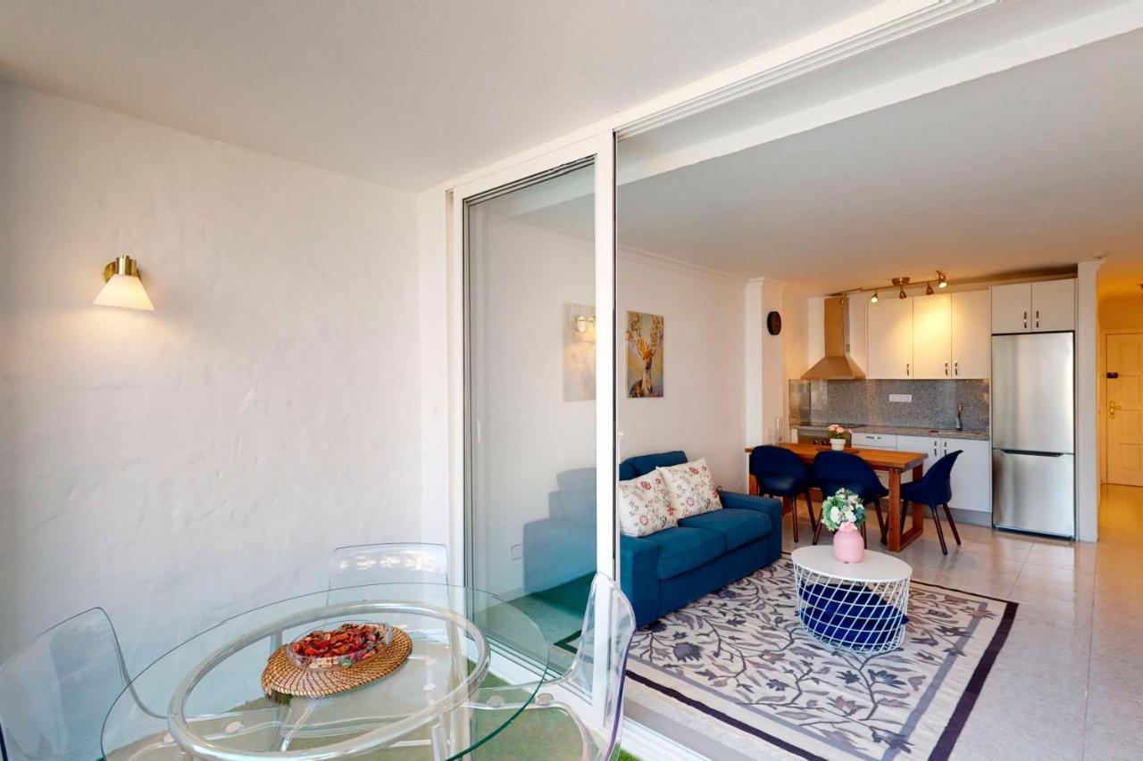 Sunny Apartment Tanife By Yumbo Playa del Ingles  Exterior photo