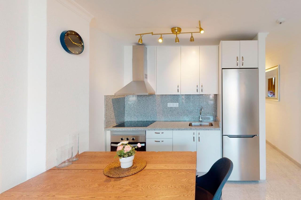 Sunny Apartment Tanife By Yumbo Playa del Ingles  Exterior photo