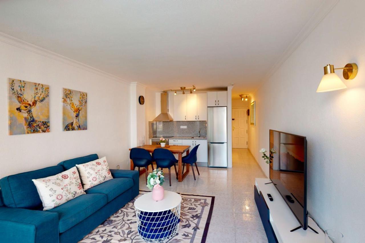 Sunny Apartment Tanife By Yumbo Playa del Ingles  Exterior photo