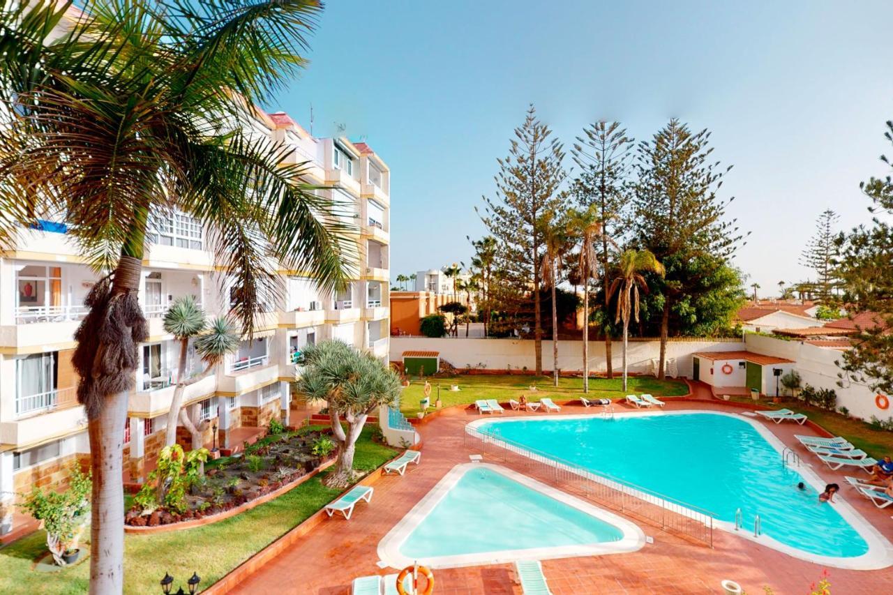 Sunny Apartment Tanife By Yumbo Playa del Ingles  Exterior photo