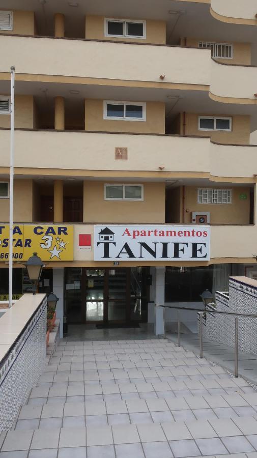 Sunny Apartment Tanife By Yumbo Playa del Ingles  Exterior photo