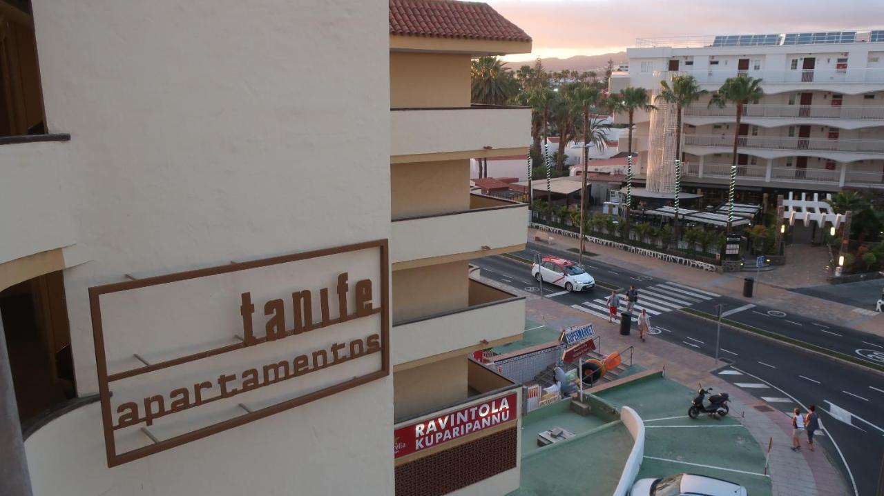 Sunny Apartment Tanife By Yumbo Playa del Ingles  Exterior photo