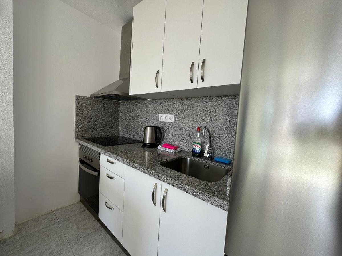 Sunny Apartment Tanife By Yumbo Playa del Ingles  Exterior photo