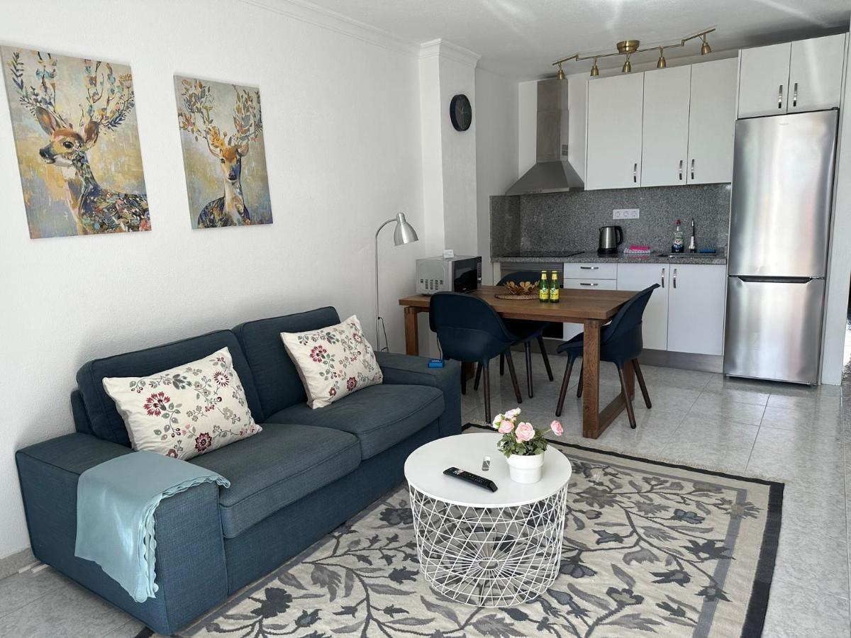 Sunny Apartment Tanife By Yumbo Playa del Ingles  Exterior photo