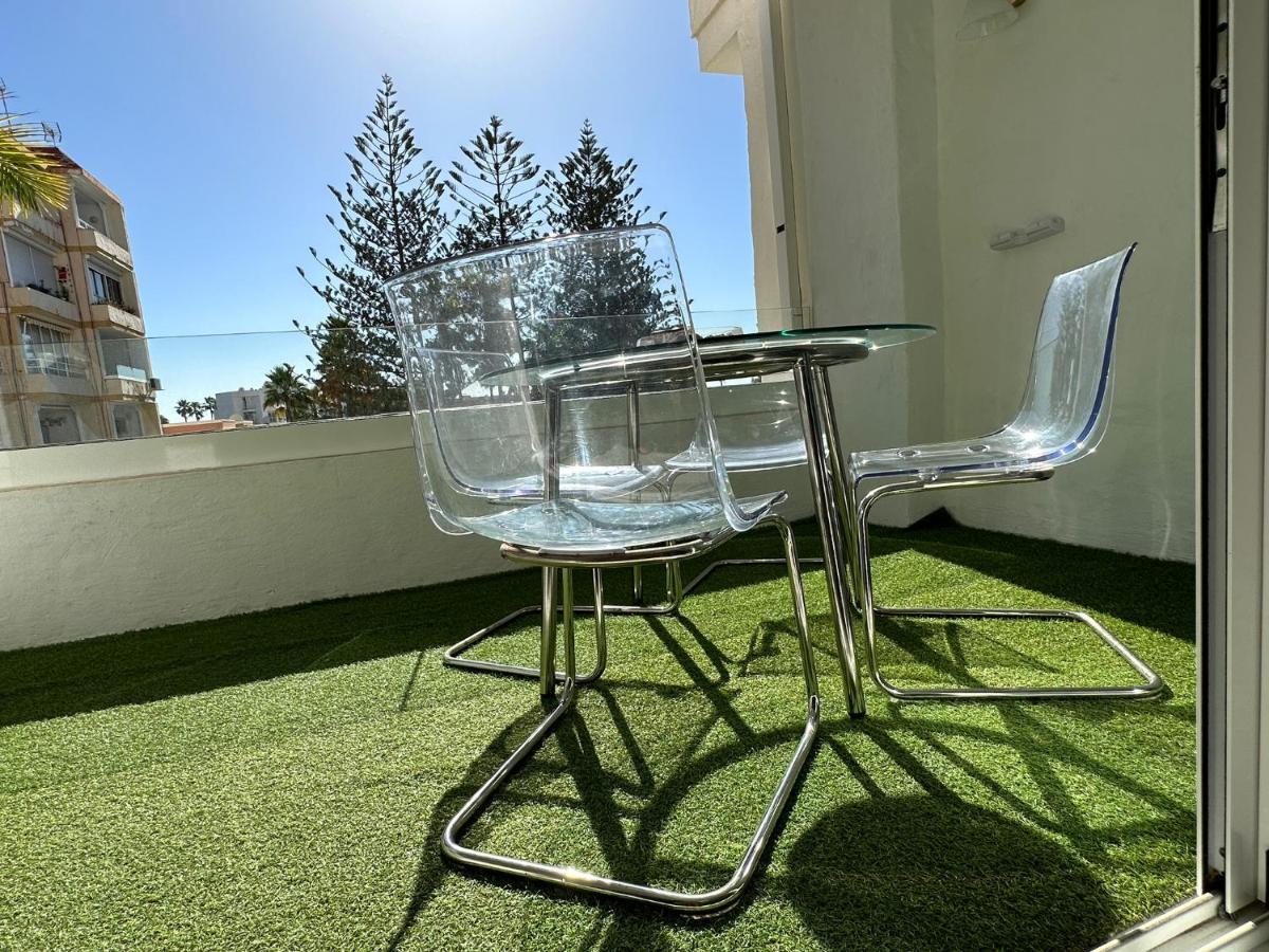 Sunny Apartment Tanife By Yumbo Playa del Ingles  Exterior photo