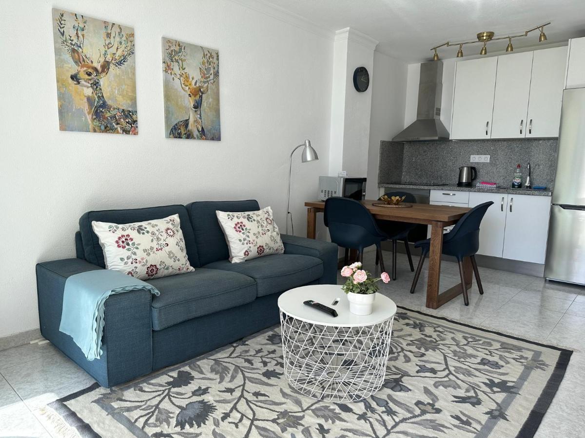 Sunny Apartment Tanife By Yumbo Playa del Ingles  Exterior photo