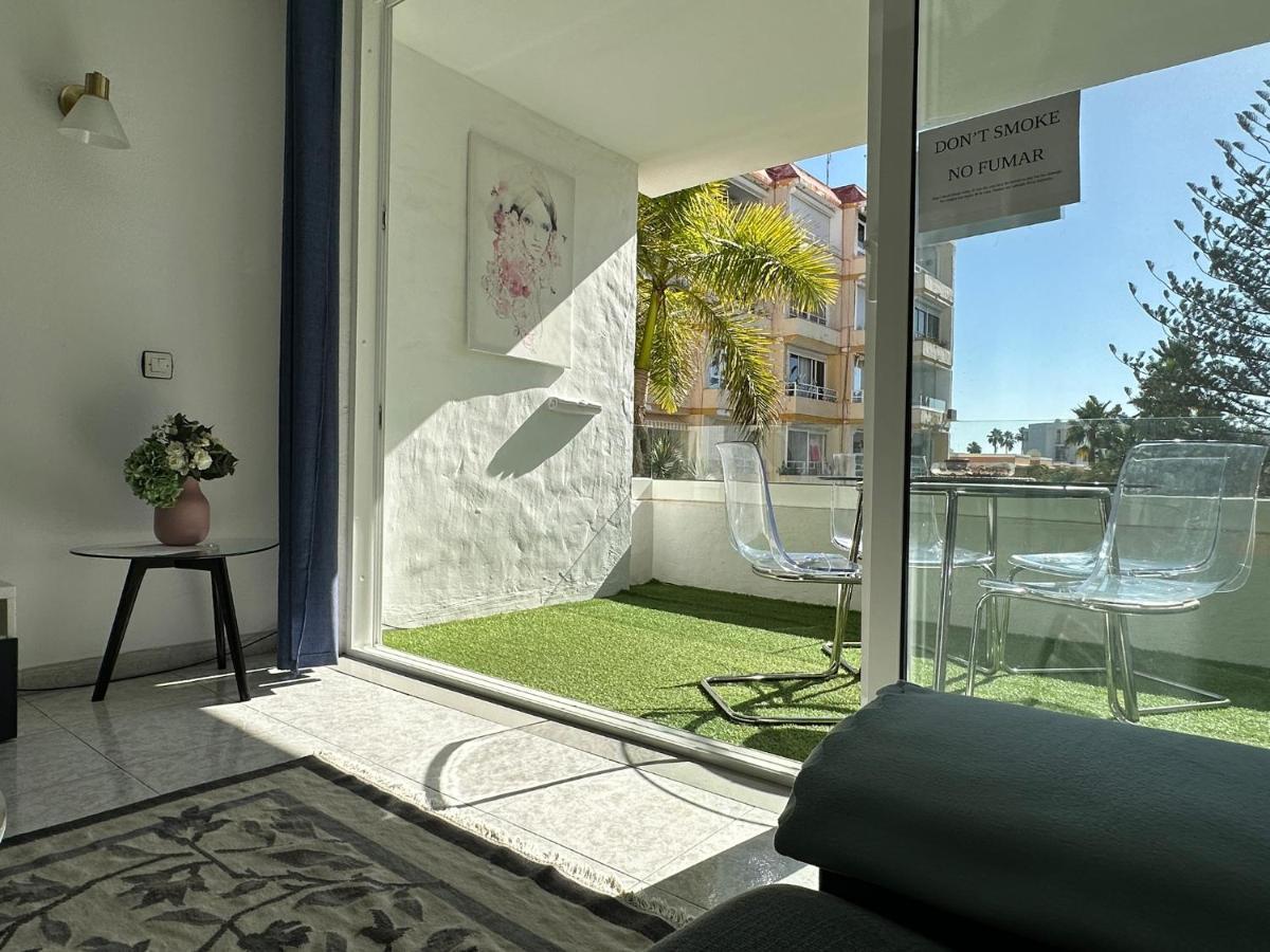 Sunny Apartment Tanife By Yumbo Playa del Ingles  Exterior photo