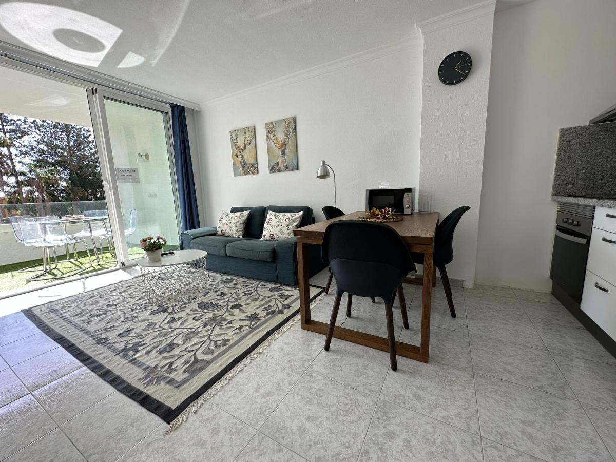 Sunny Apartment Tanife By Yumbo Playa del Ingles  Exterior photo