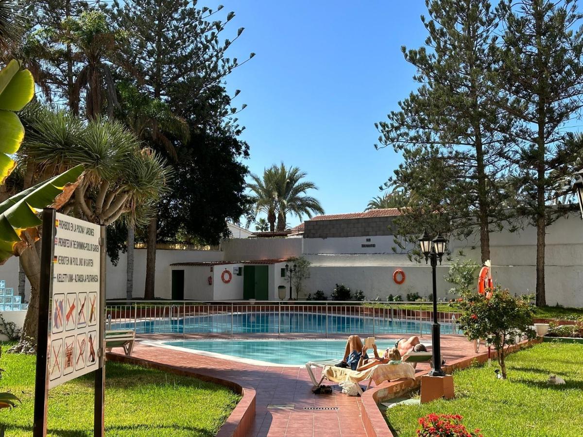 Sunny Apartment Tanife By Yumbo Playa del Ingles  Exterior photo