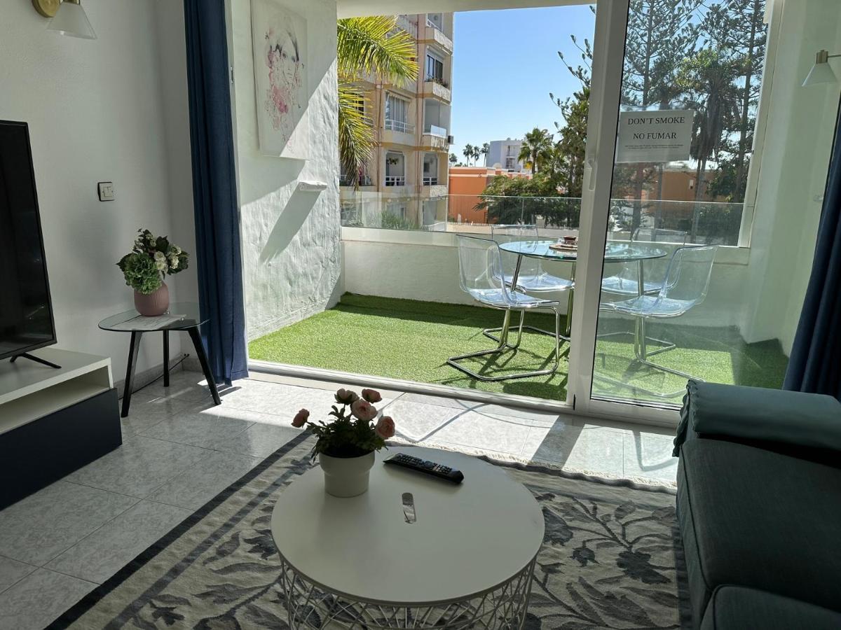 Sunny Apartment Tanife By Yumbo Playa del Ingles  Exterior photo