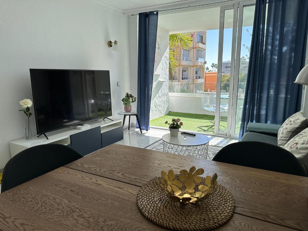 Sunny Apartment Tanife By Yumbo Playa del Ingles  Exterior photo