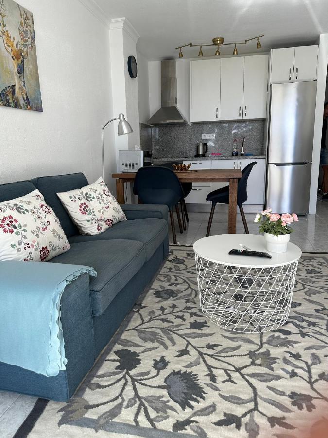 Sunny Apartment Tanife By Yumbo Playa del Ingles  Exterior photo