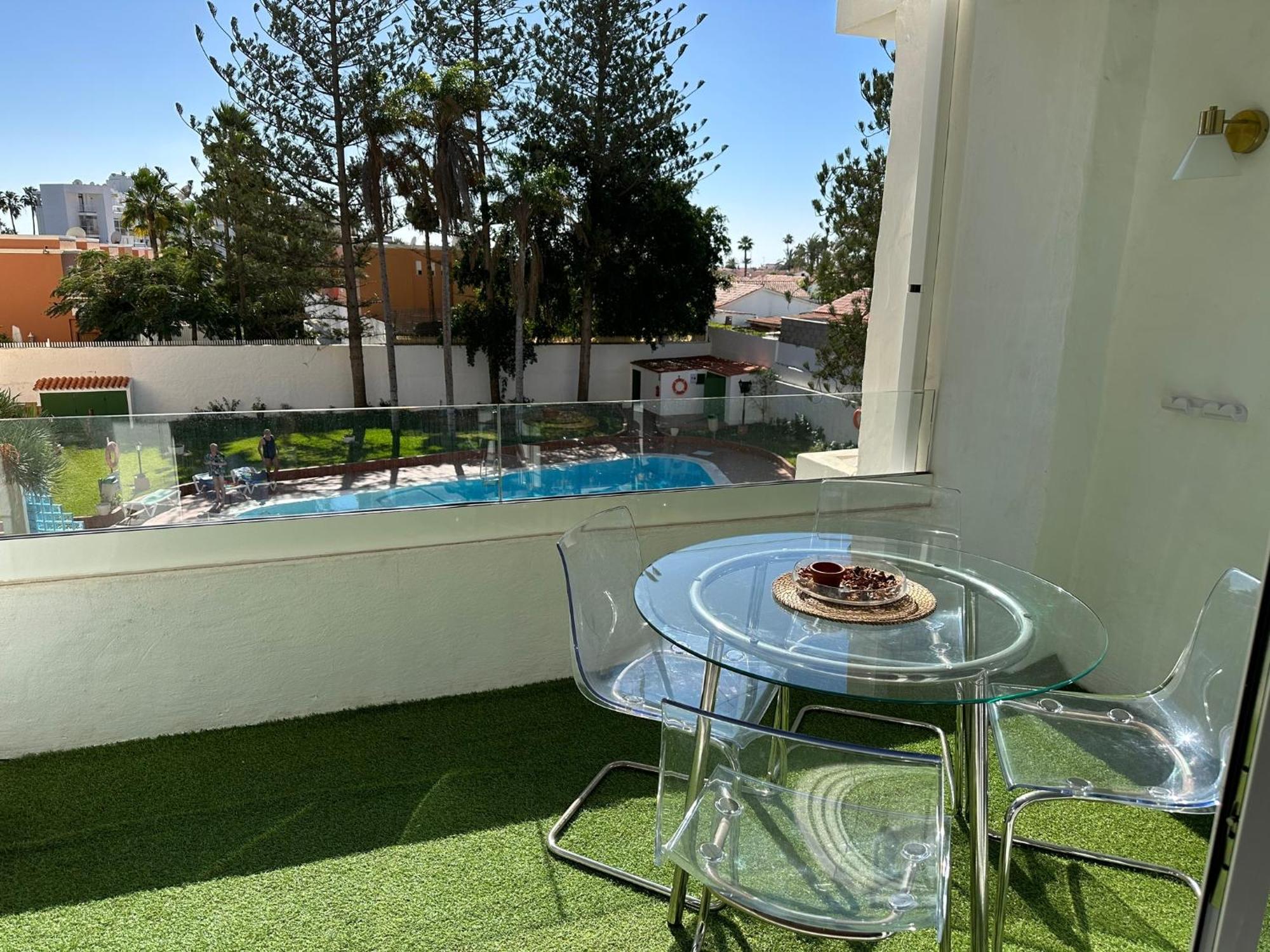 Sunny Apartment Tanife By Yumbo Playa del Ingles  Exterior photo