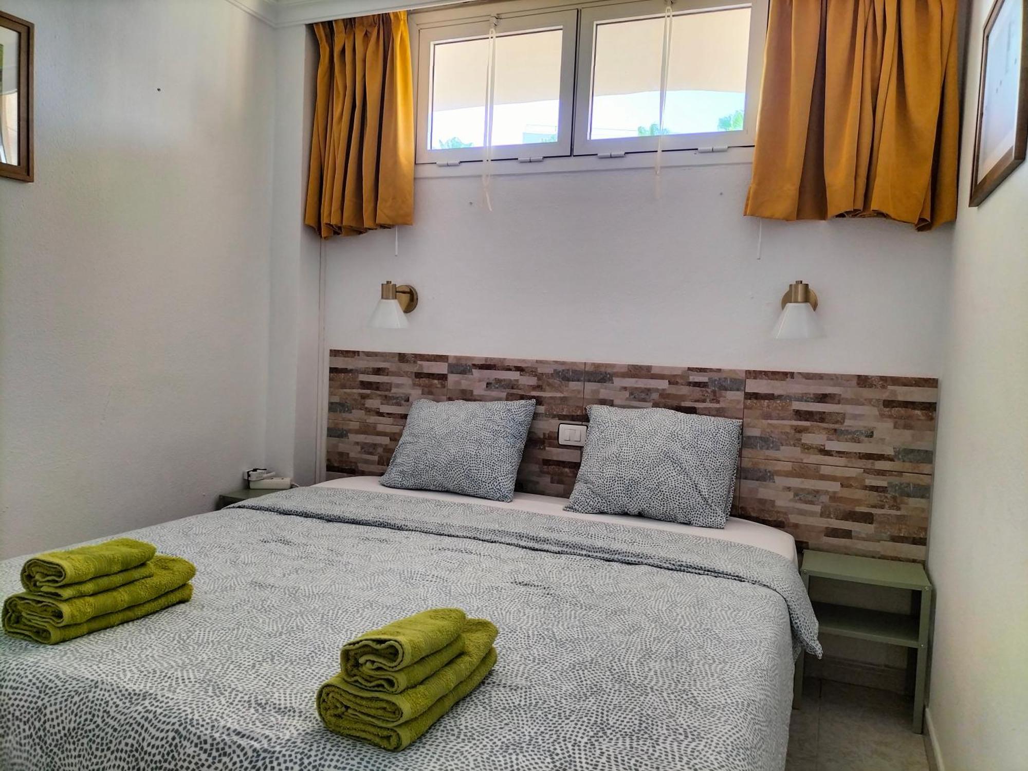 Sunny Apartment Tanife By Yumbo Playa del Ingles  Room photo
